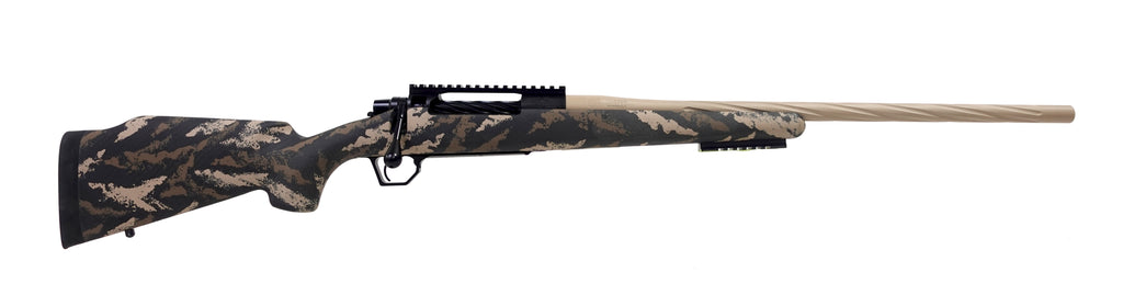 APR Maverick 30-06 – Alamo Precision Rifles