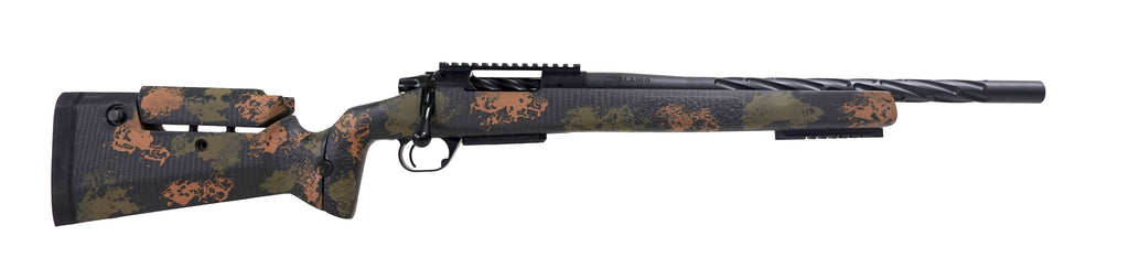 APR Custom 308 Win – Alamo Precision Rifles