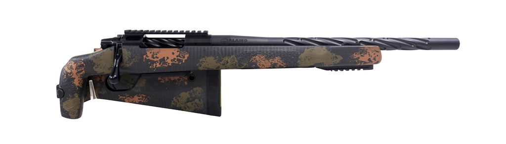 APR Custom 308 Win – Alamo Precision Rifles