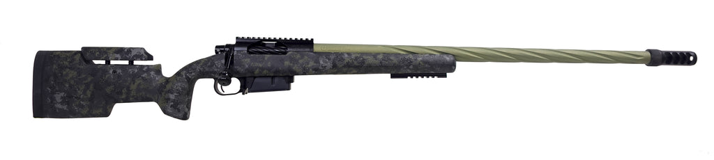 APR Custom 308 Win – Alamo Precision Rifles