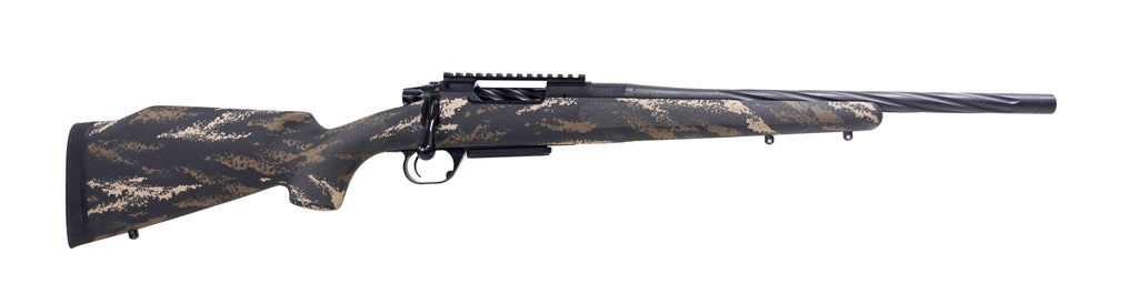 APR Custom 308 Win – Alamo Precision Rifles