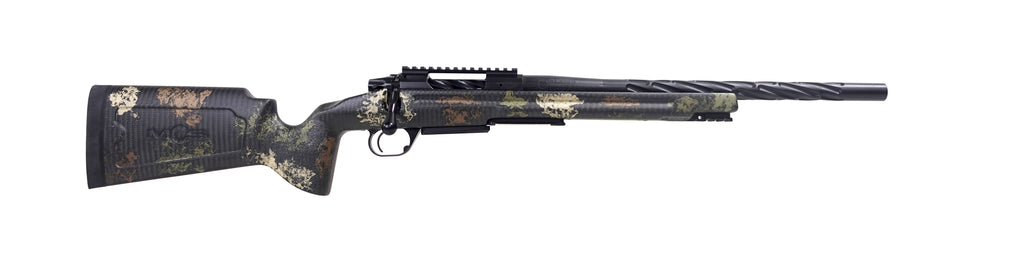 APR Custom 308 Win – Alamo Precision Rifles