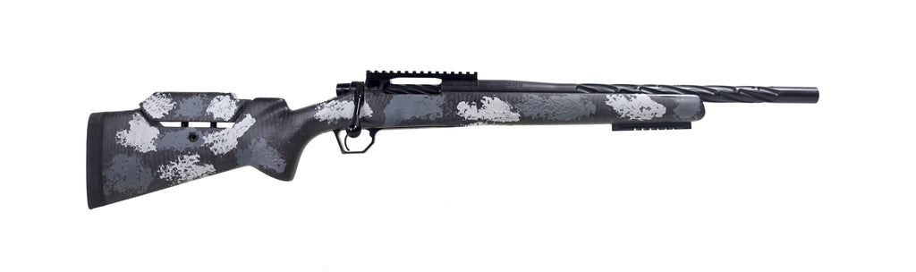 APR Custom 308 Win – Alamo Precision Rifles