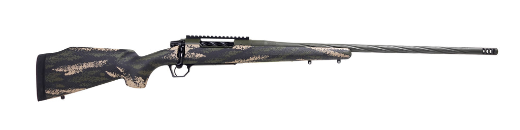 APR Maverick 300 Win Mag – Alamo Precision Rifles