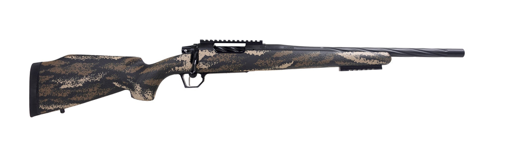 APR Maverick 308 Win – Alamo Precision Rifles