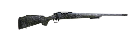 APR Custom 22 Creedmoor