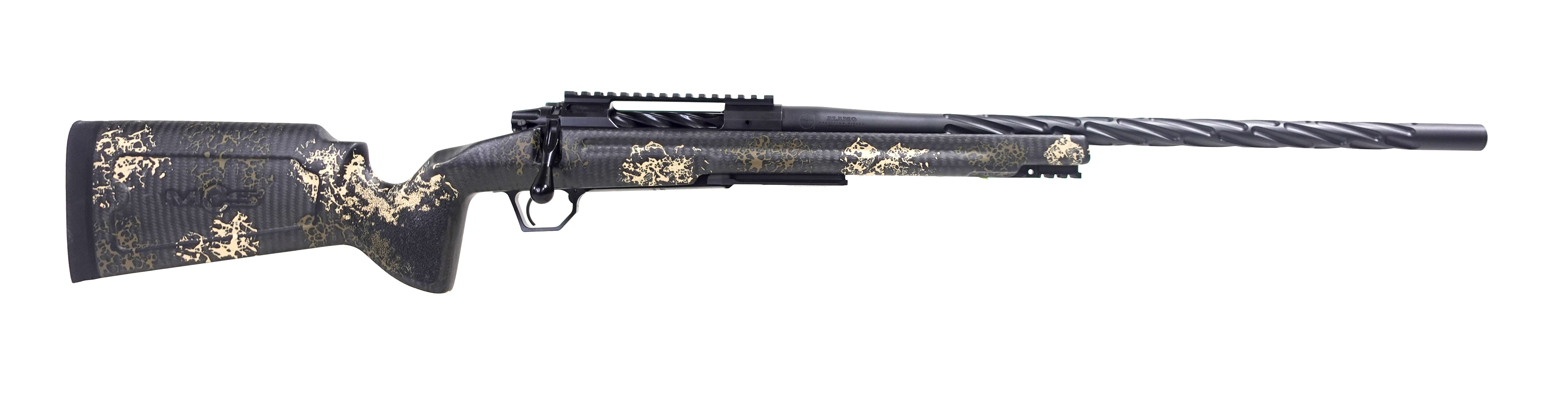 APR Custom 7 PRC – Alamo Precision Rifles