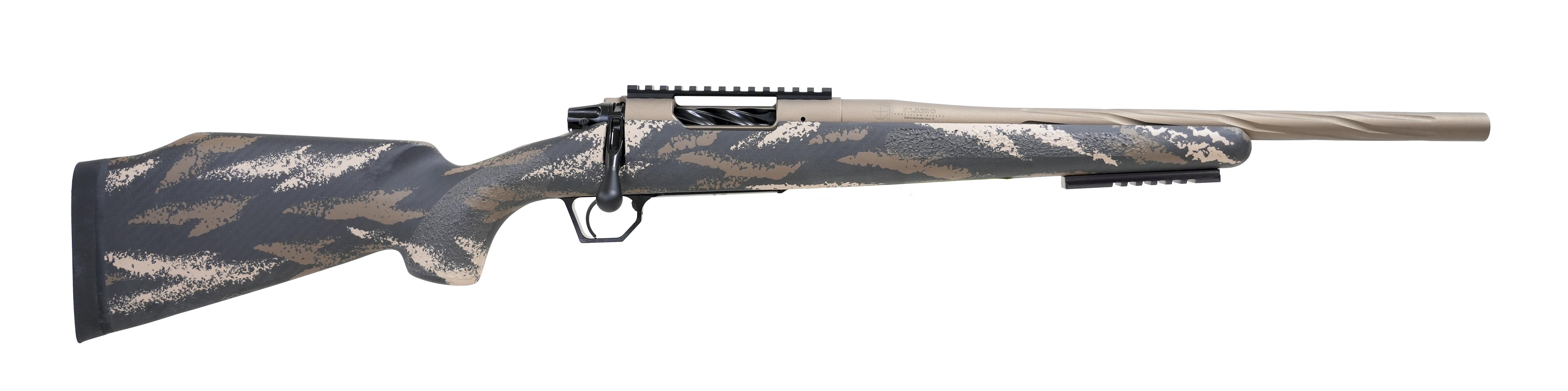 APR Maverick 6.5 Creedmoor