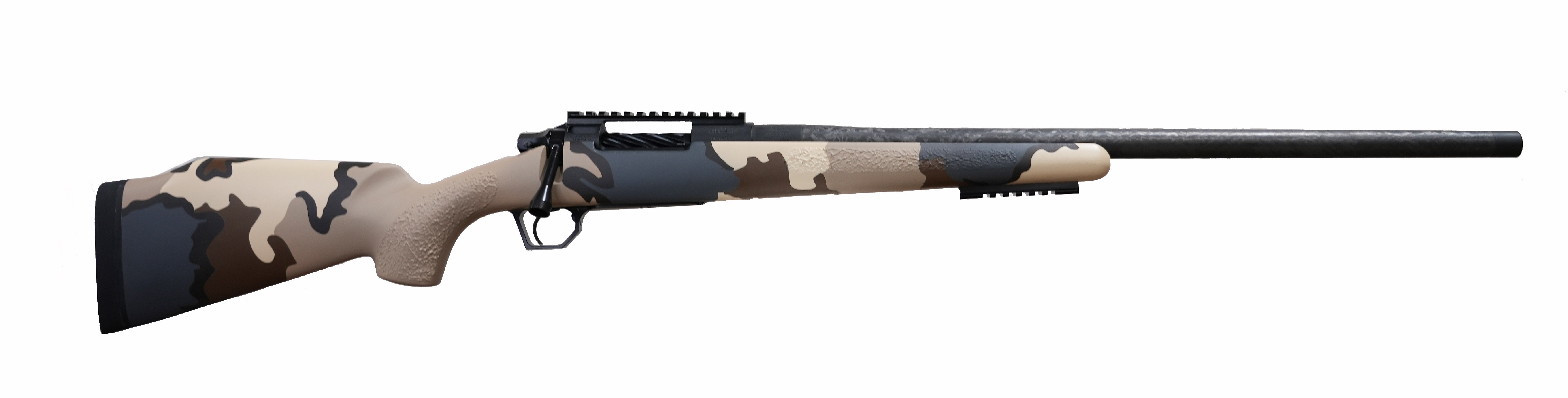APR Custom 6.5 Creedmoor