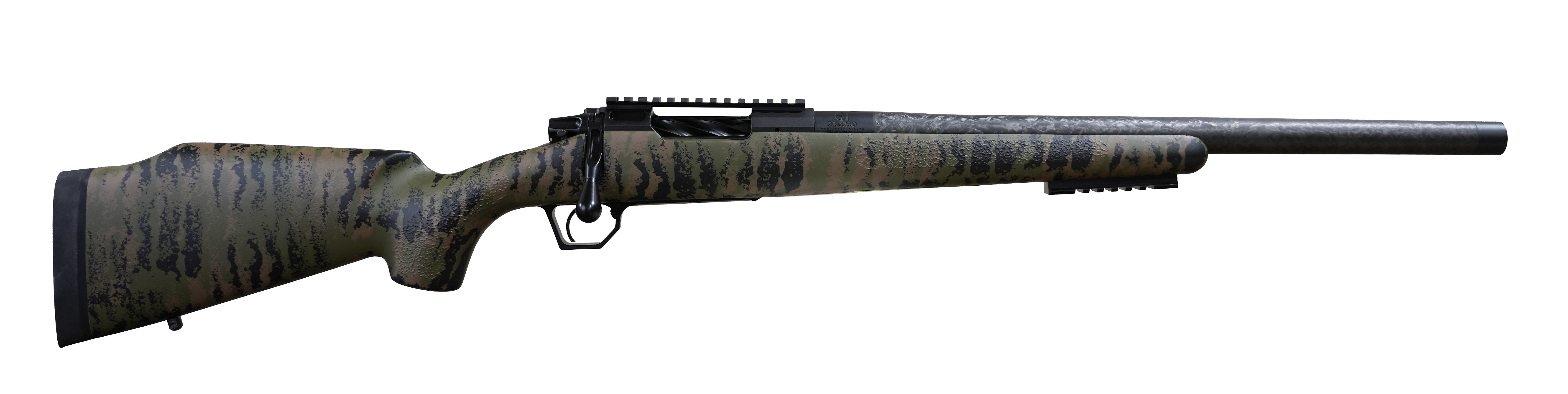 APR Custom 6.5 Creedmoor