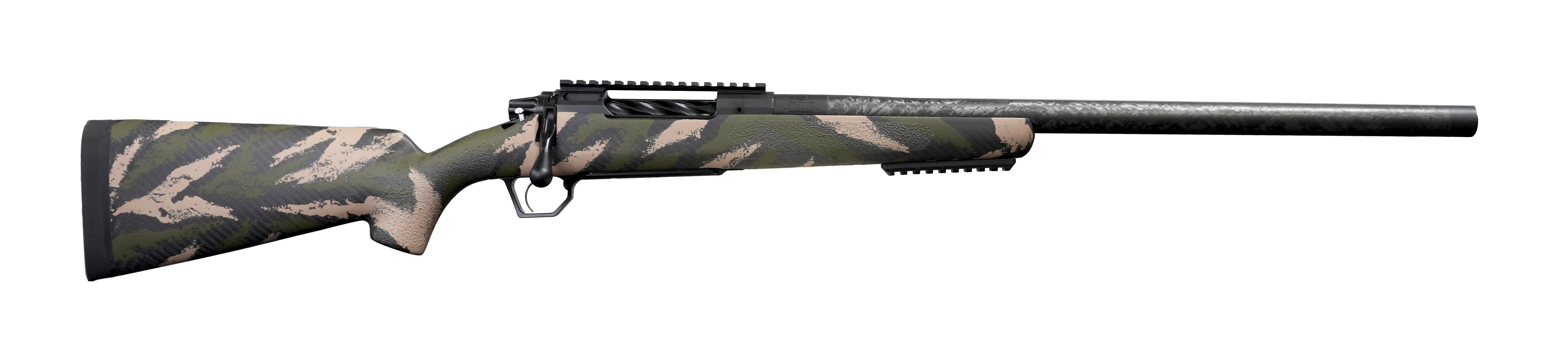 APR Custom 300 Win Mag