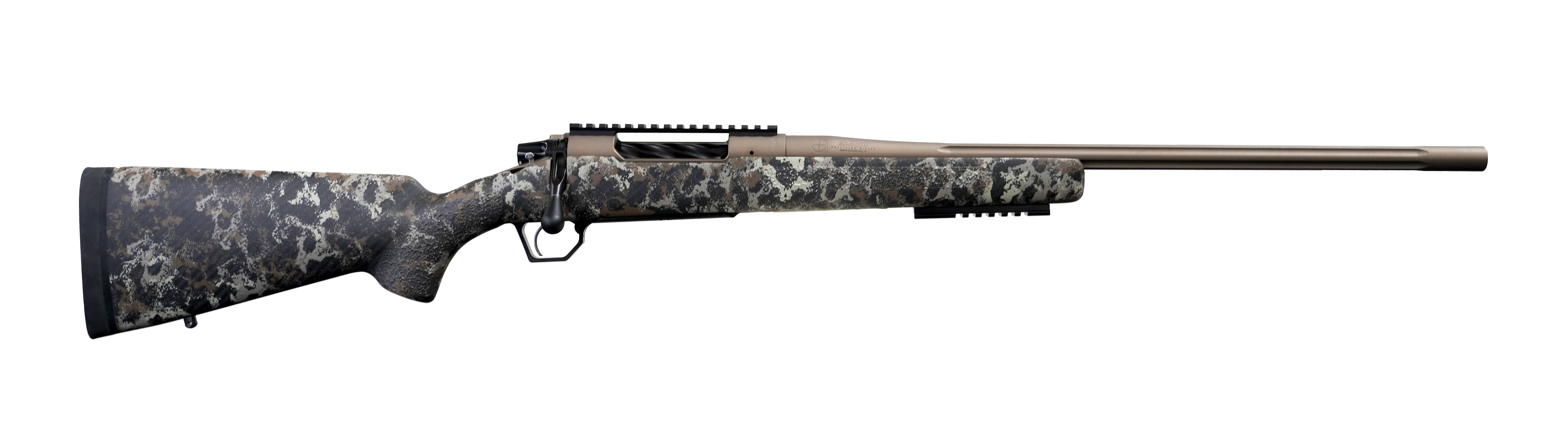 APR Custom 7 PRC