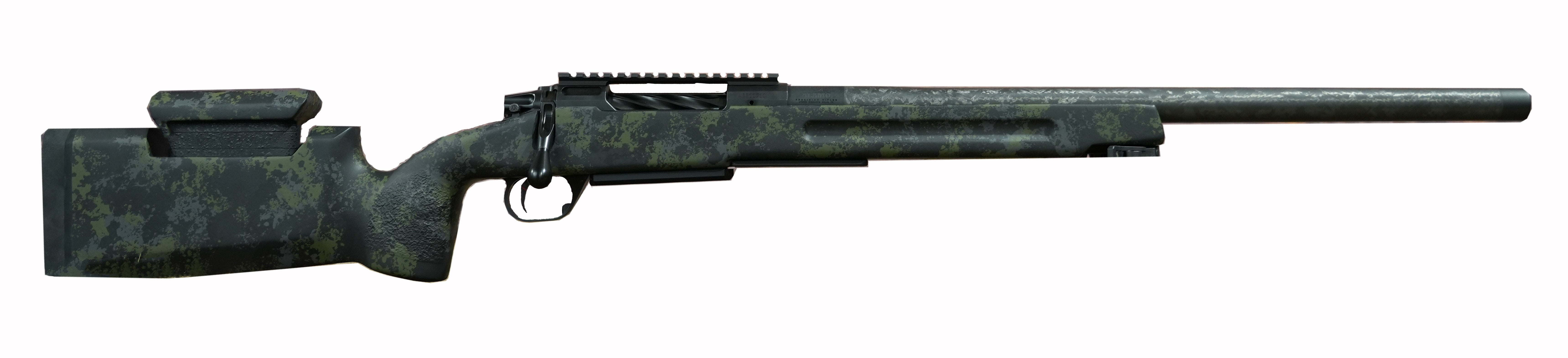 APR Custom 7 PRC
