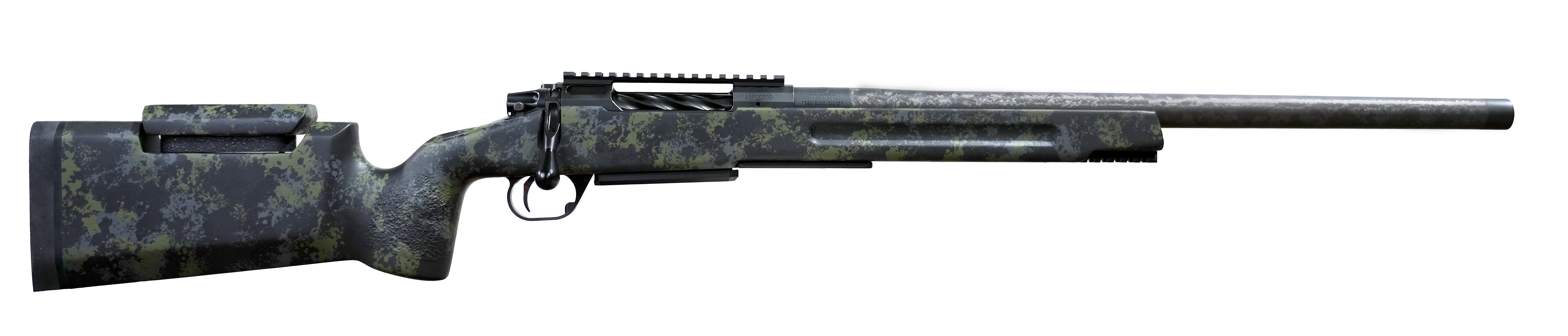 APR Custom 7 PRC