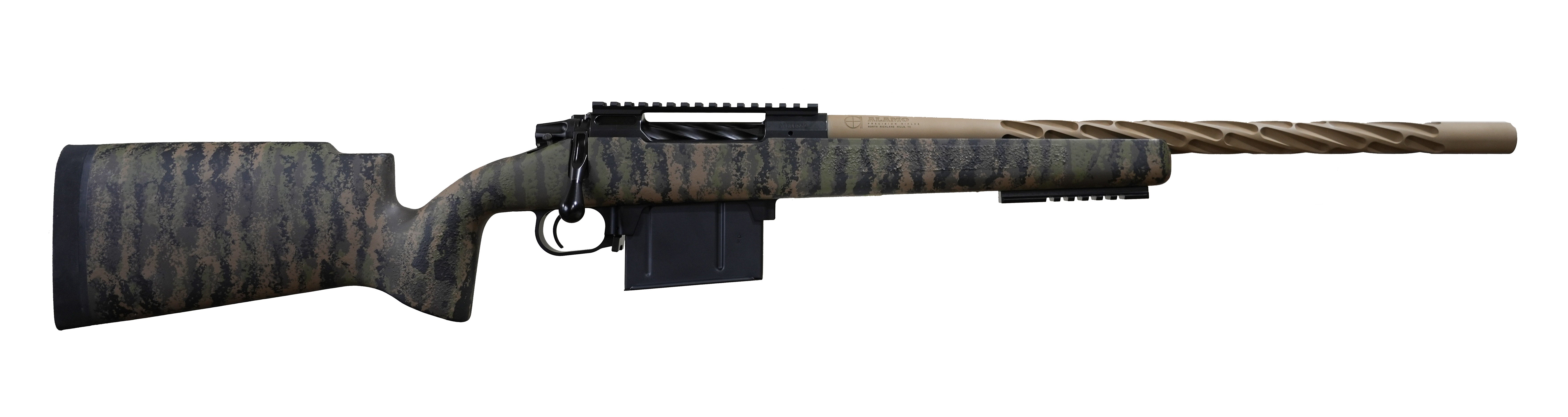 APR Custom 7 PRC