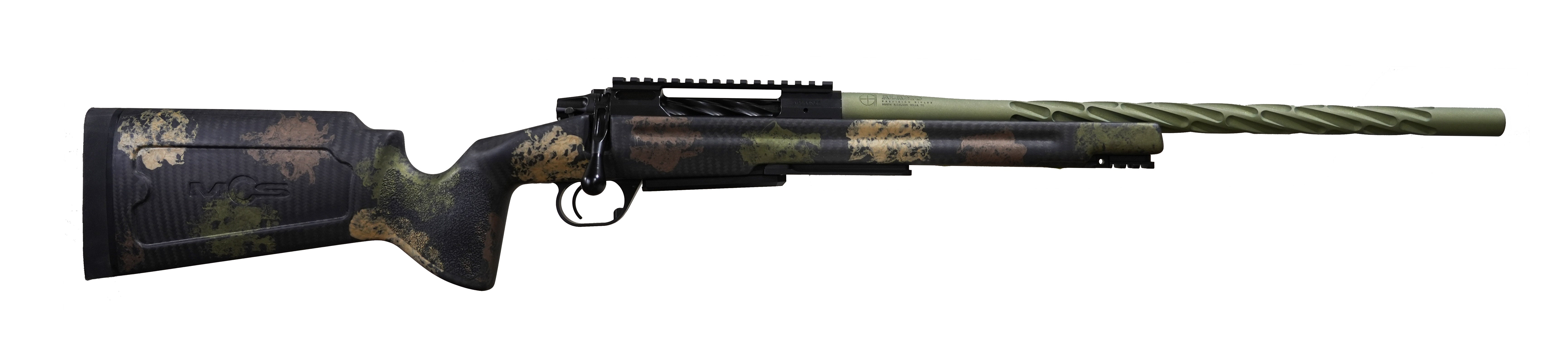 APR Javelina 7 PRC