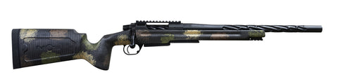 APR Javelina 25 Creedmoor