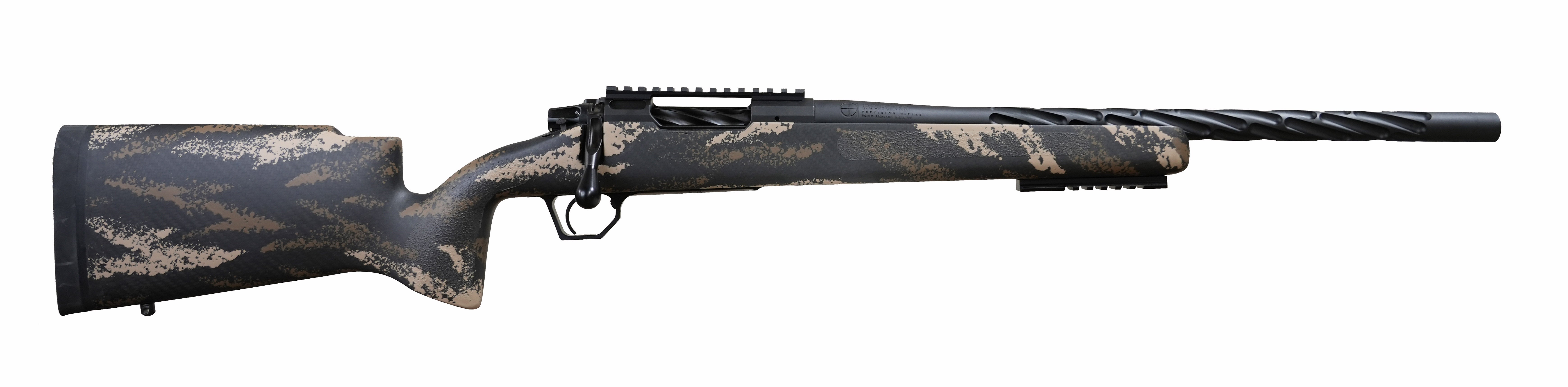 APR Custom 22 Creedmoor