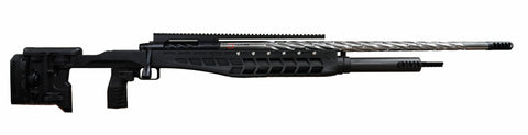 APR ELR Light Class 300 Norma Mag