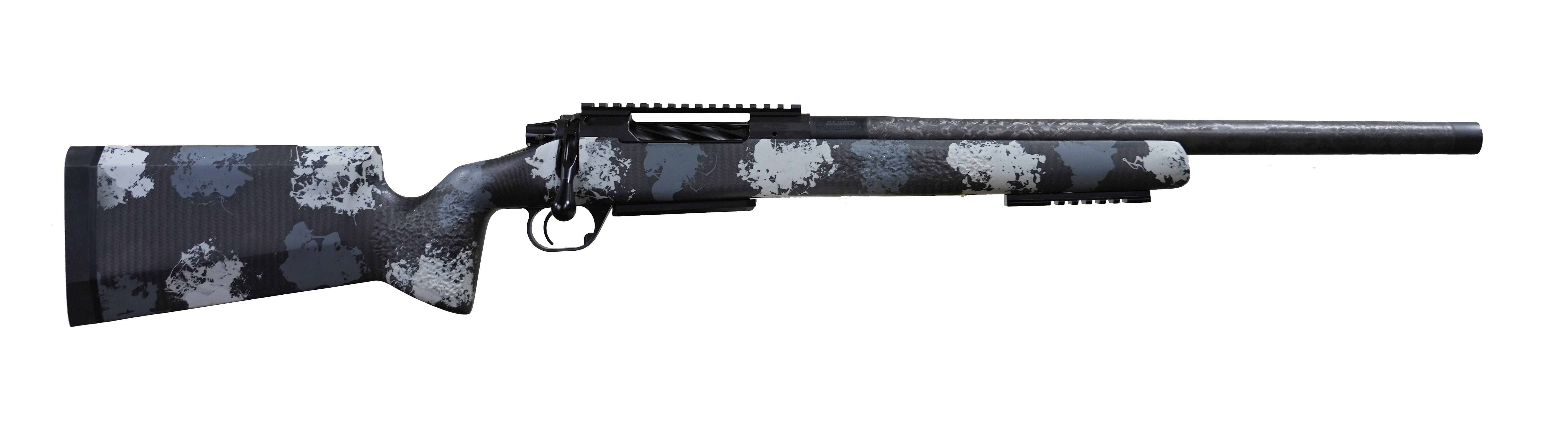APR Custom 7 PRC