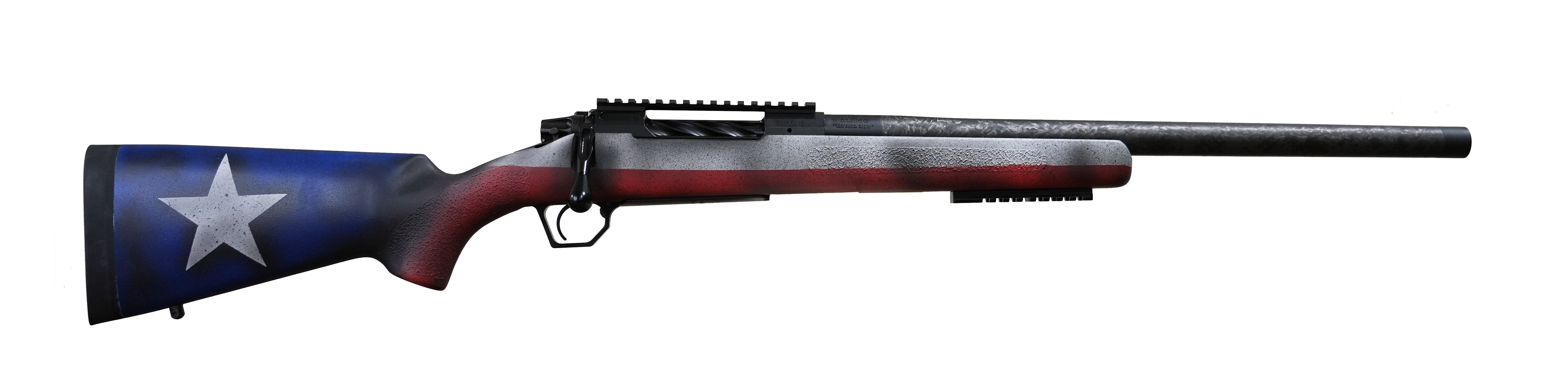 APR Custom 7 PRC