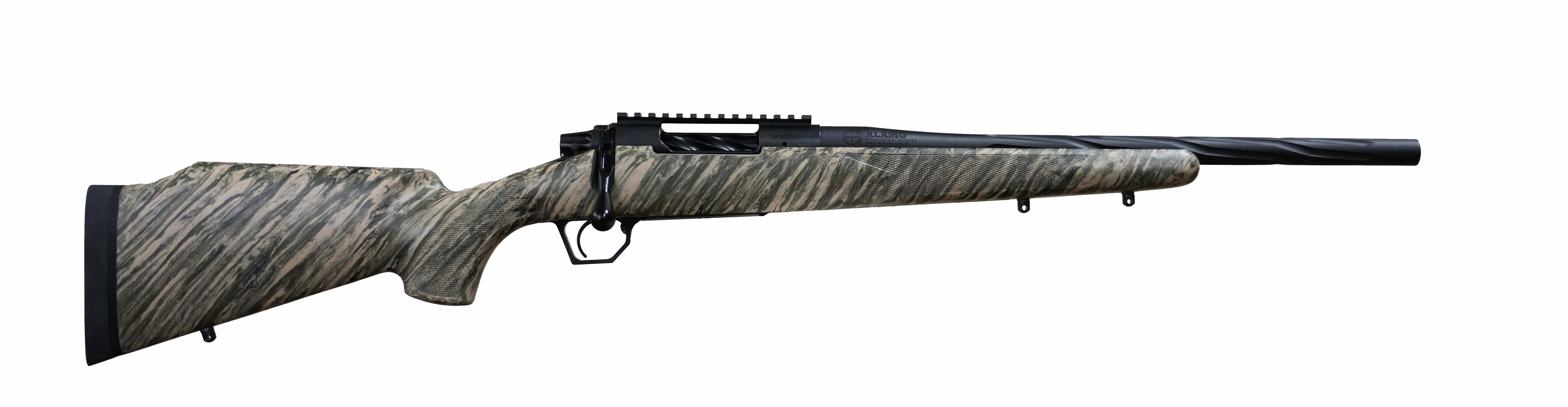APR Custom 22 Creedmoor