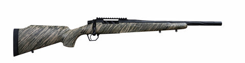 APR Custom 22 Creedmoor