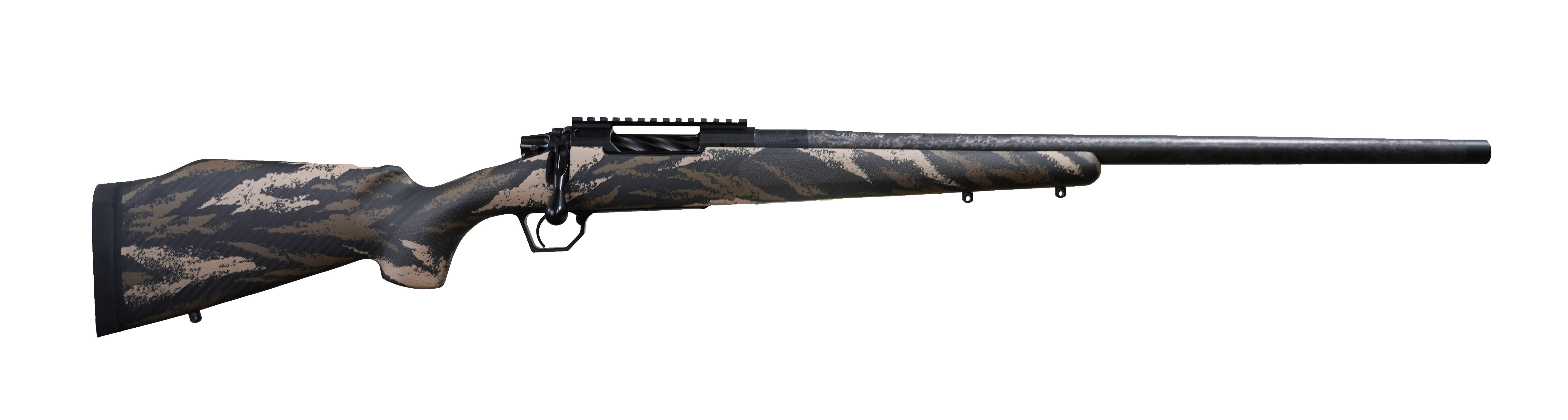 APR Custom 6mm Creedmoor