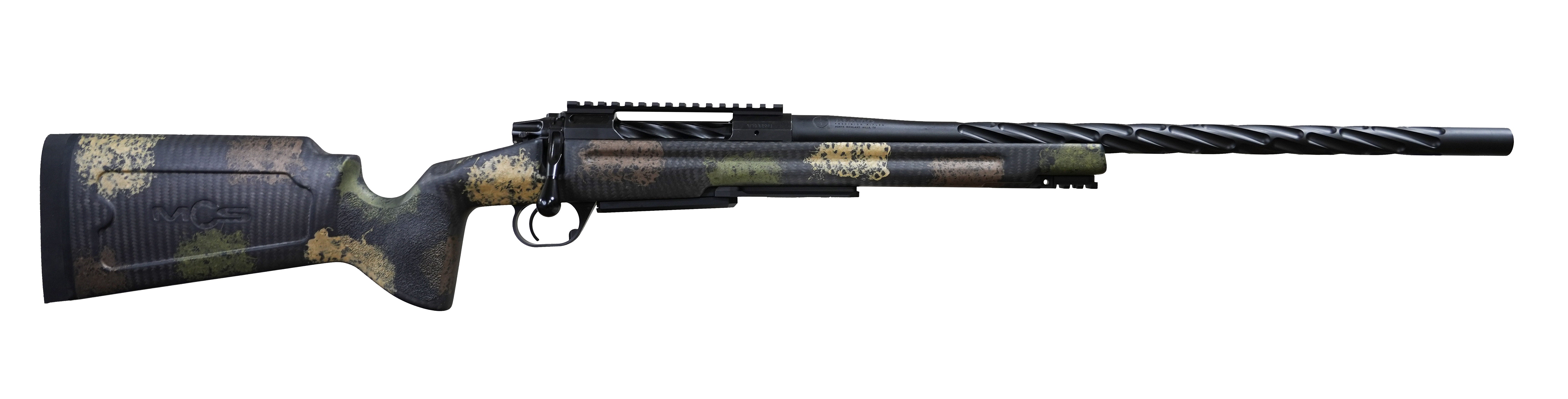 APR Javelina 7 PRC