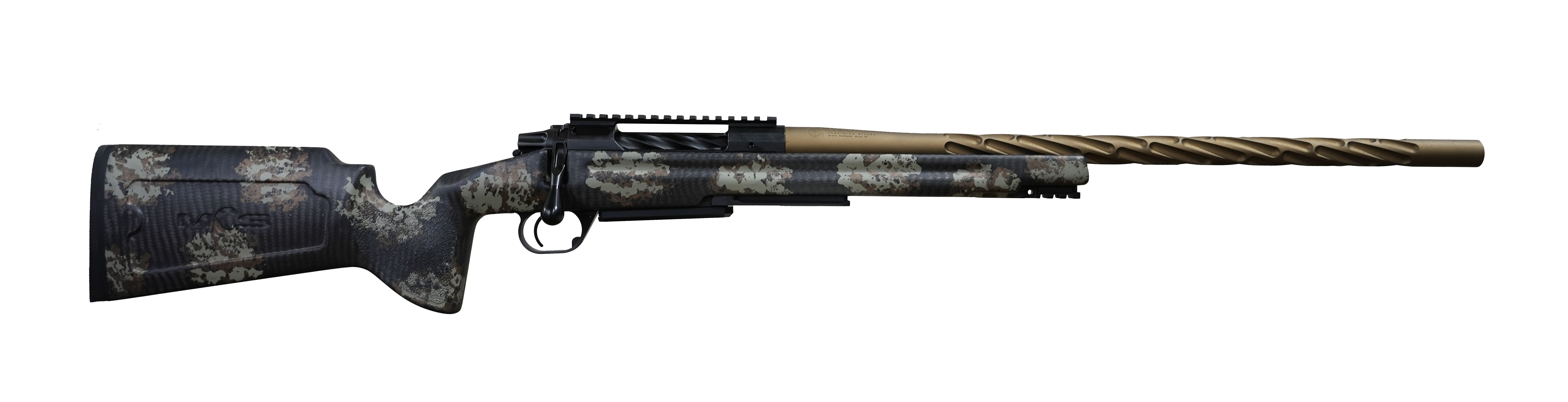APR Javelina 7 PRC