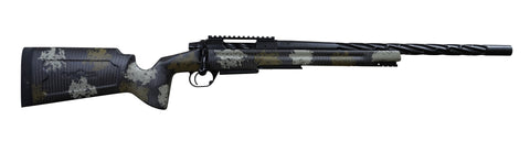 APR Javelina 25 Creedmoor