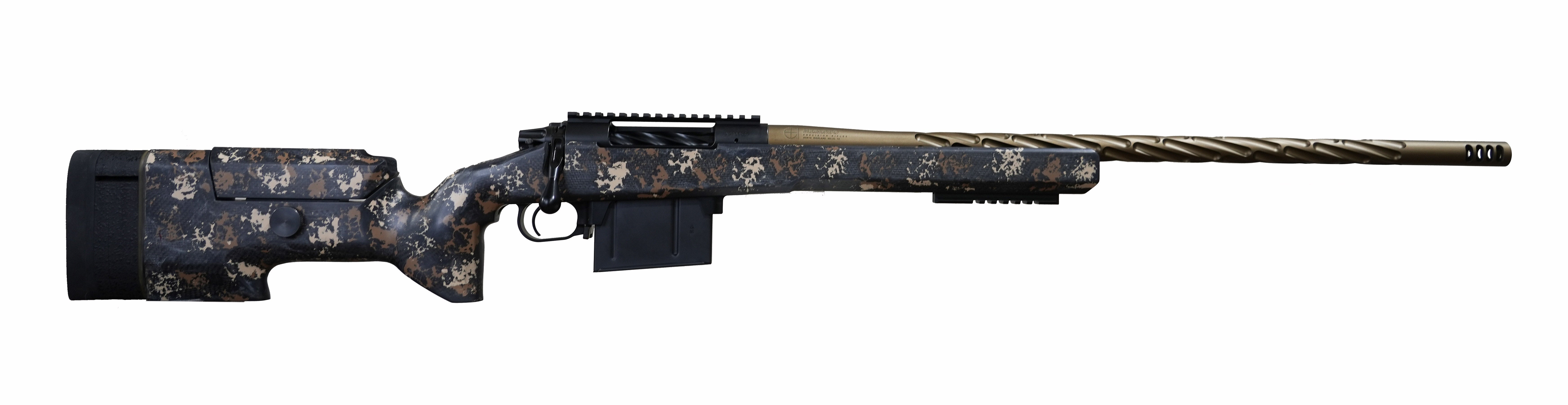 APR Custom 300 PRC