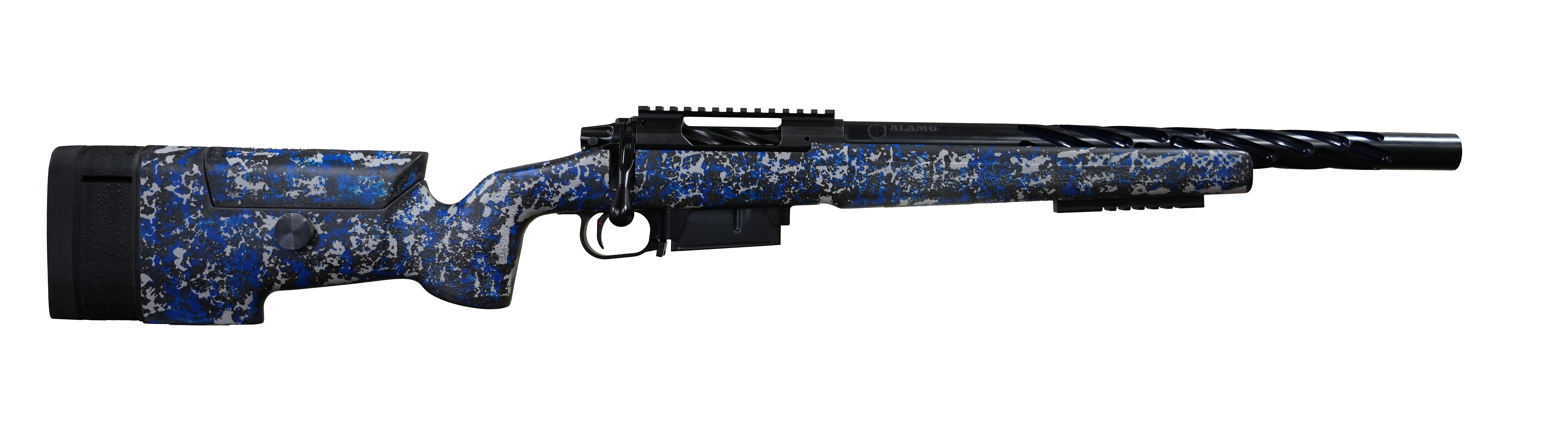 APR Custom 308 Win