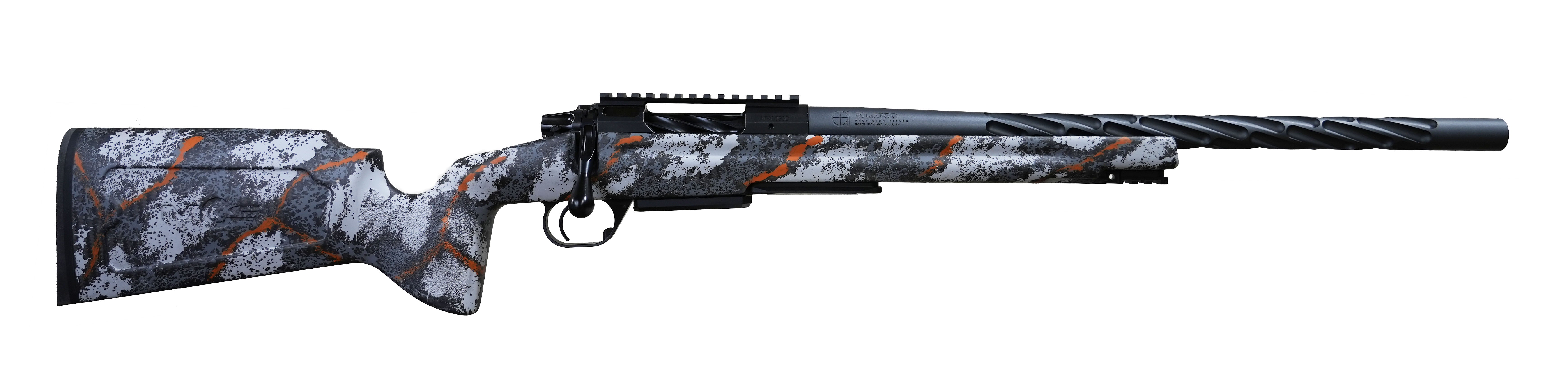 APR Javelina 22 Creedmoor
