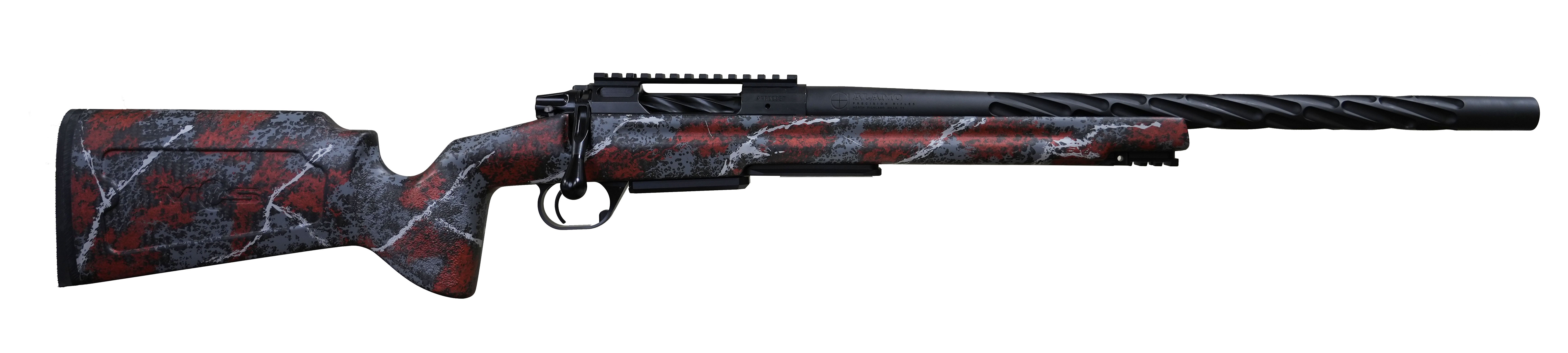 APR Javelina 25 Creedmoor
