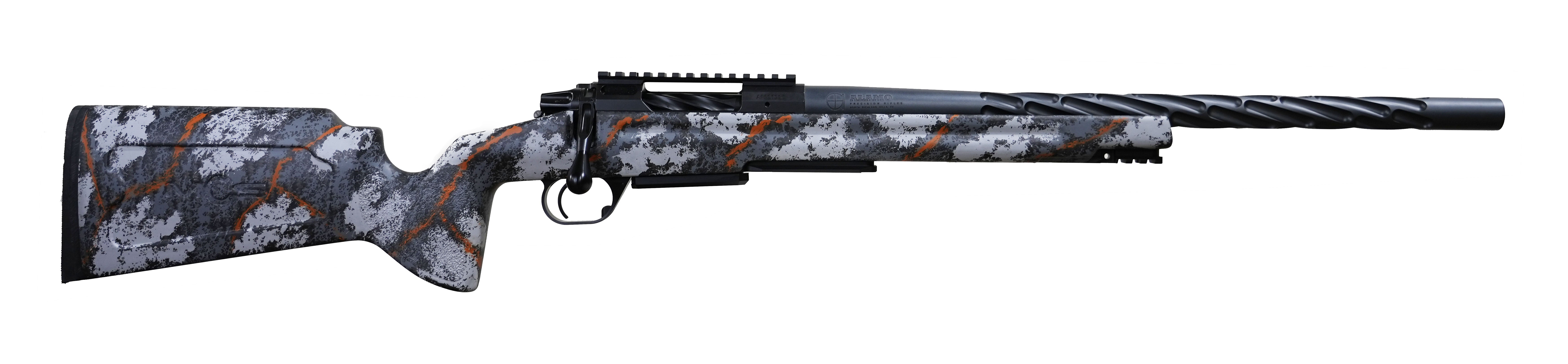 APR Javelina 25 Creedmoor