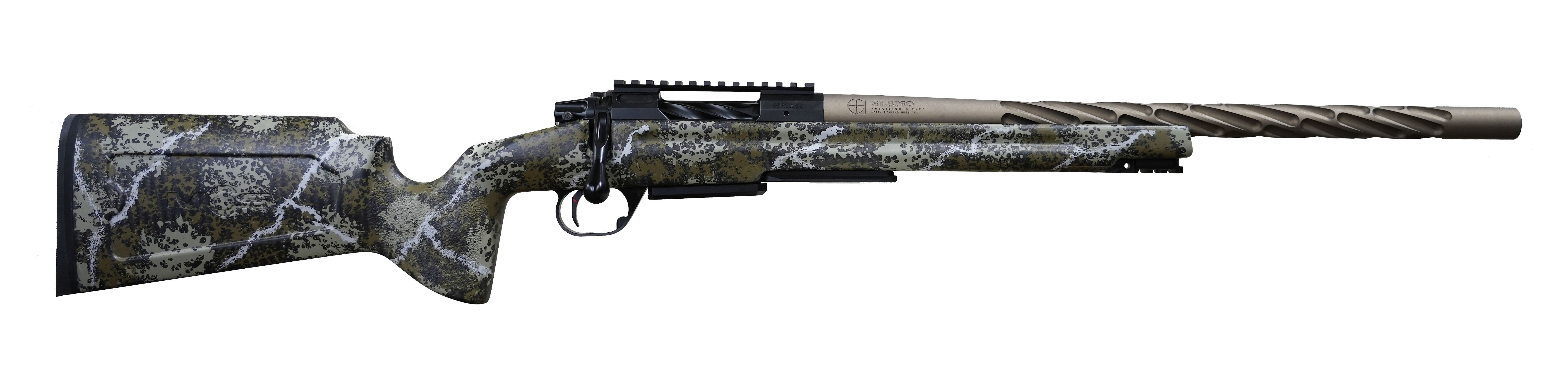 APR Javelina 25 Creedmoor