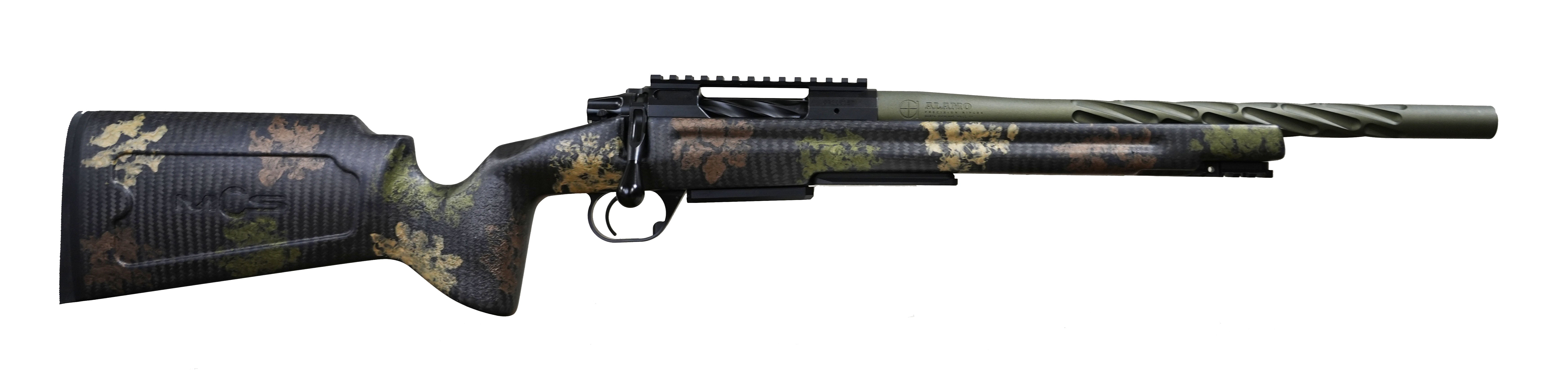 APR Javelina 308 Win