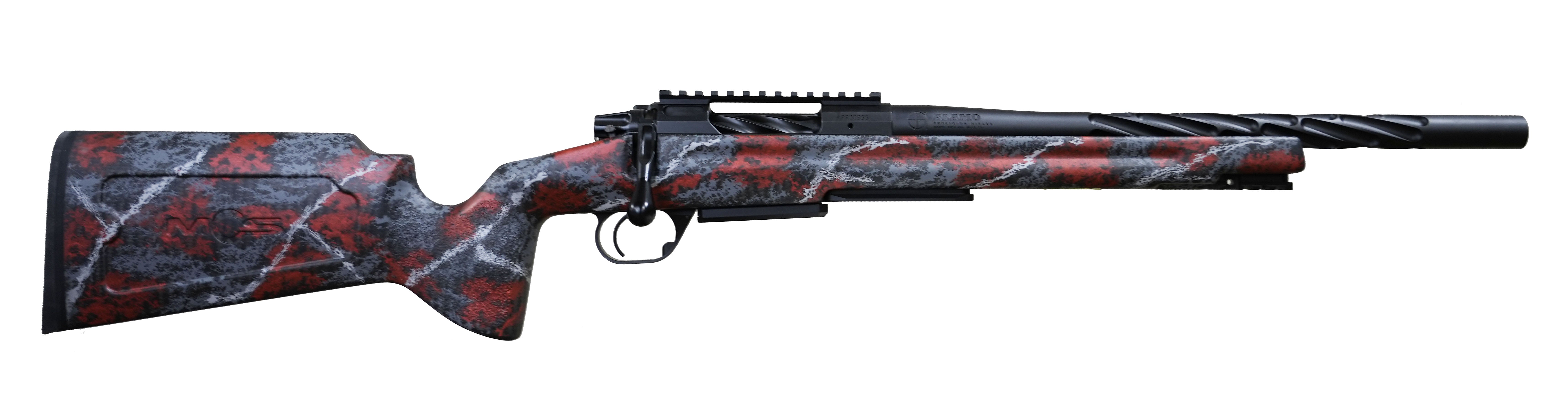 APR Javelina 22 Creedmoor