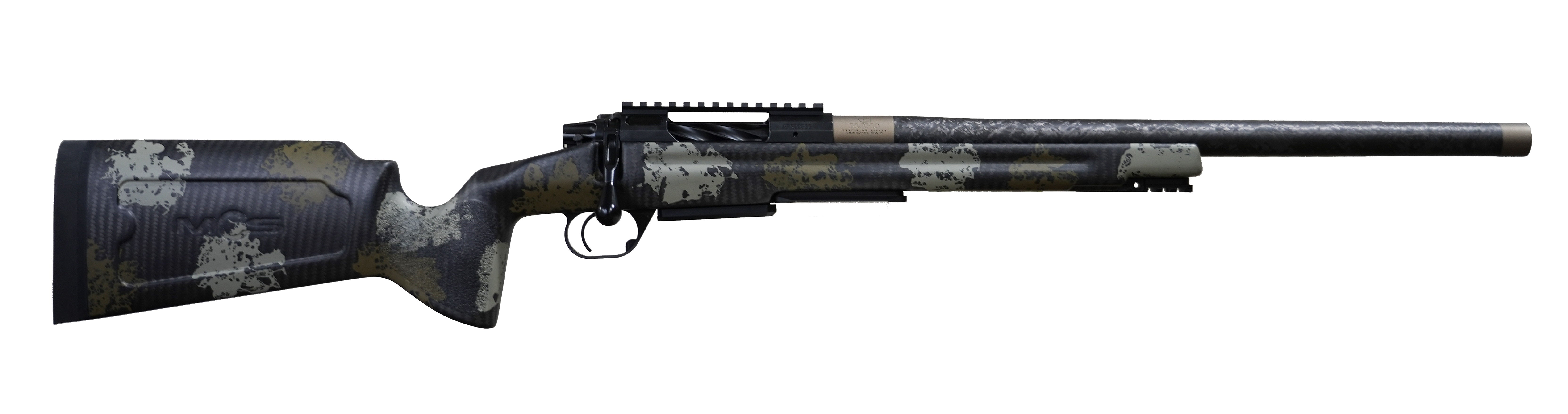 APR Altitude 22 Creedmoor