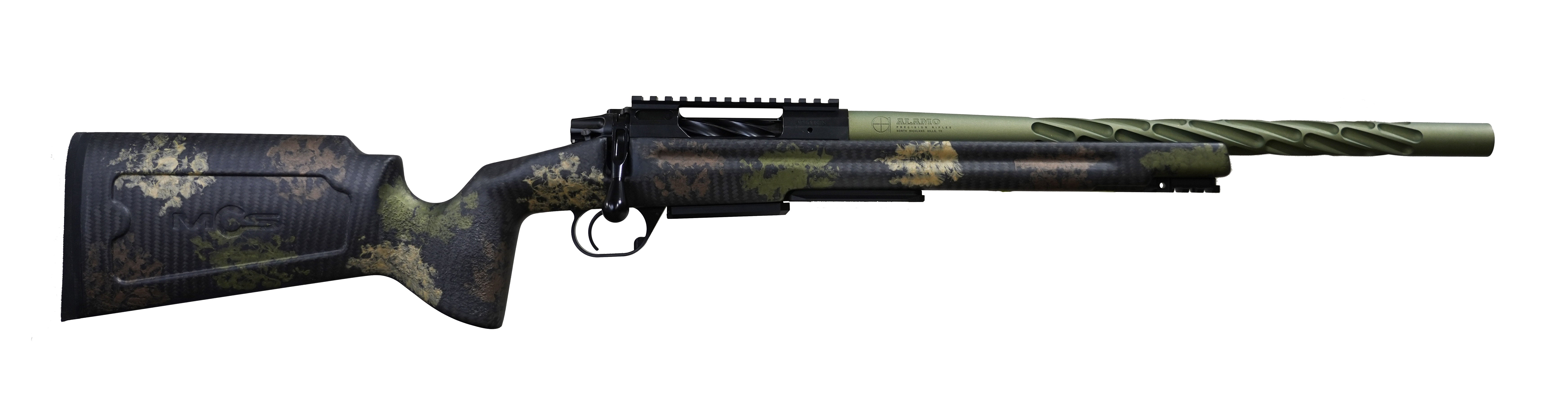 APR Javelina 22 Creedmoor