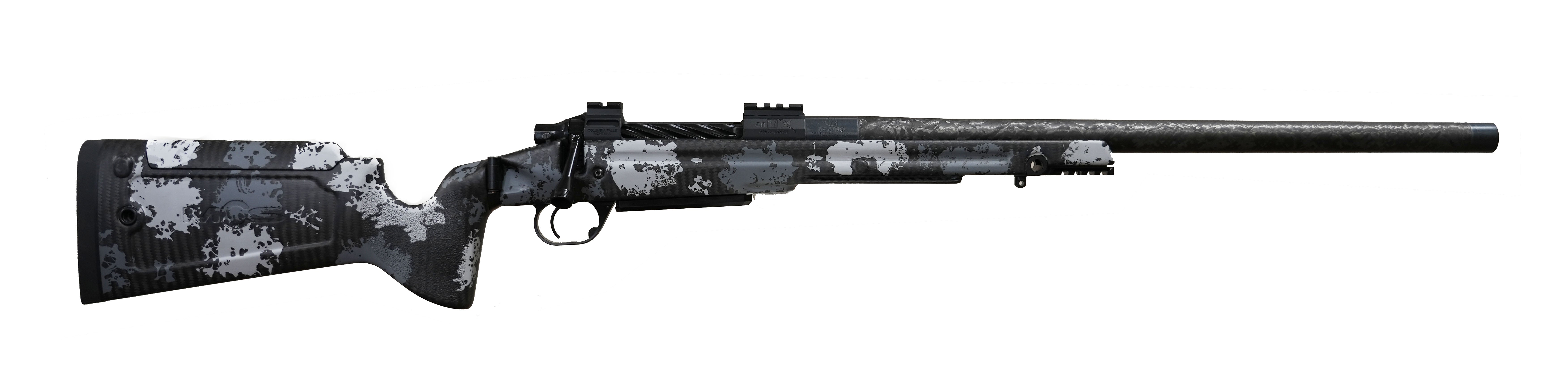 APR Custom PXT 7 PRC