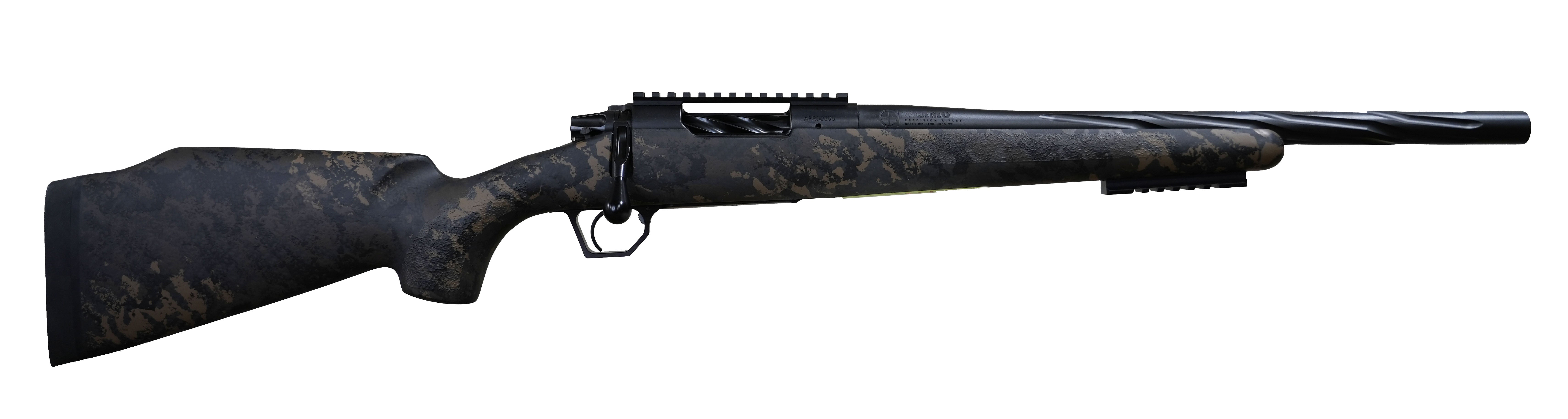 APR Custom 6.5 PRC