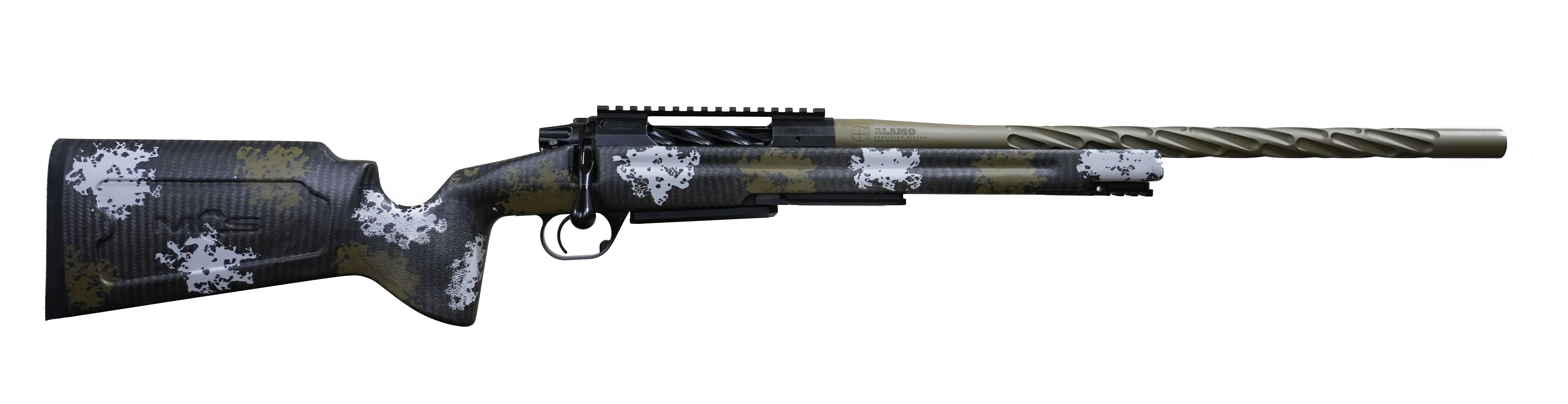 APR Javelina 7 PRC