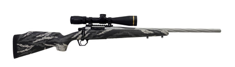 APR Maverick 6.5 Creedmoor