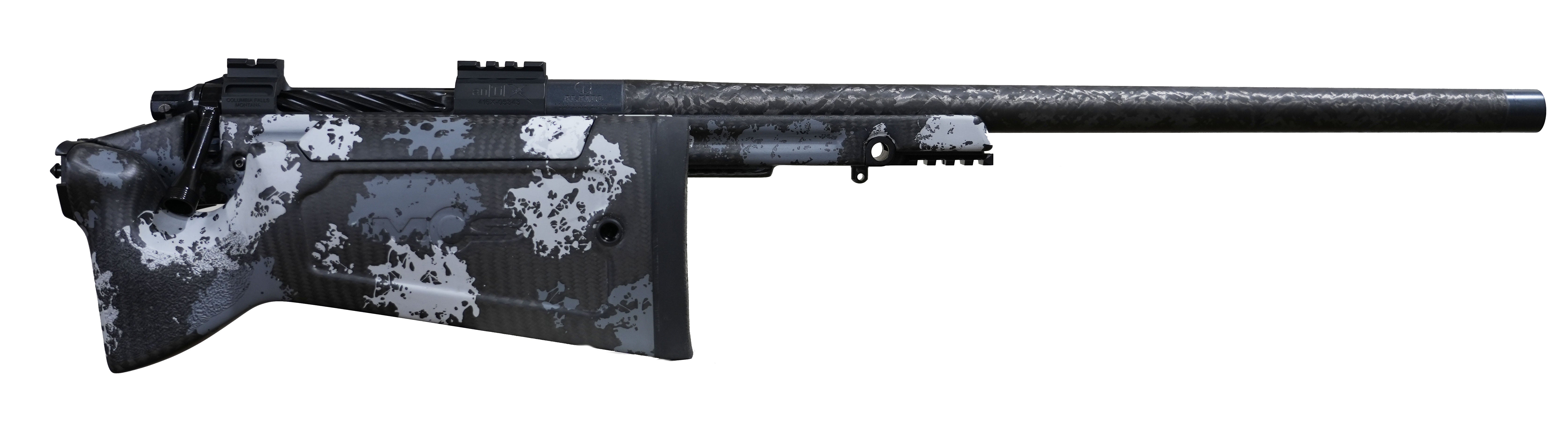 APR Custom PXT 7 PRC