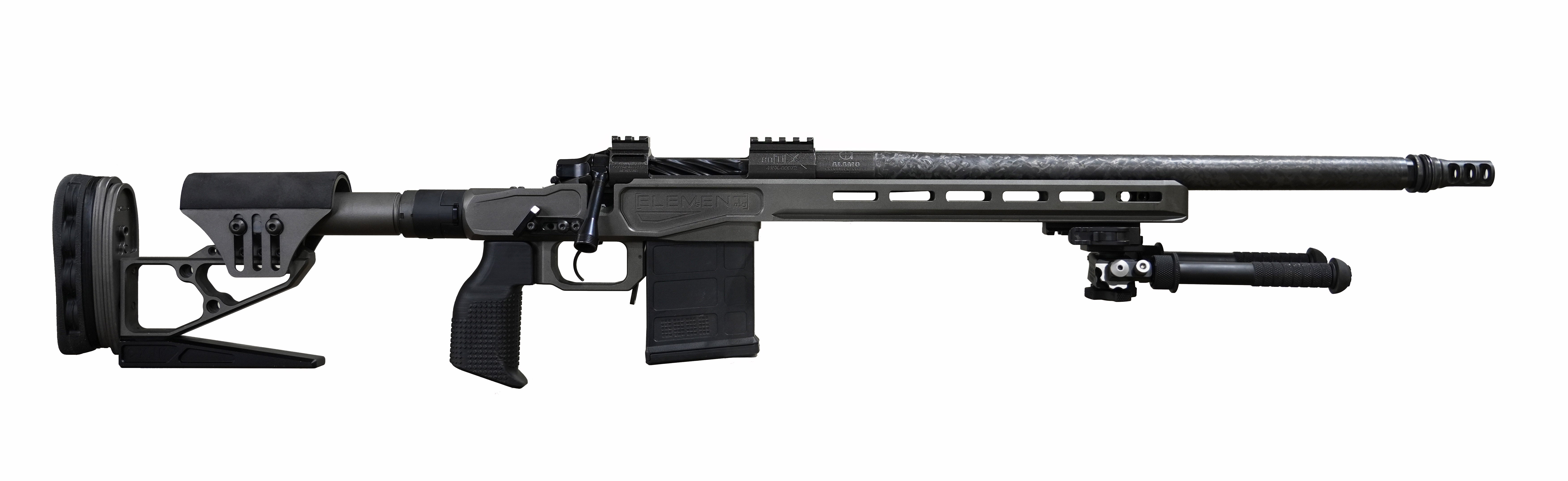 APR Custom 6.5 Creedmoor (Lightly Used Employee Rifle)