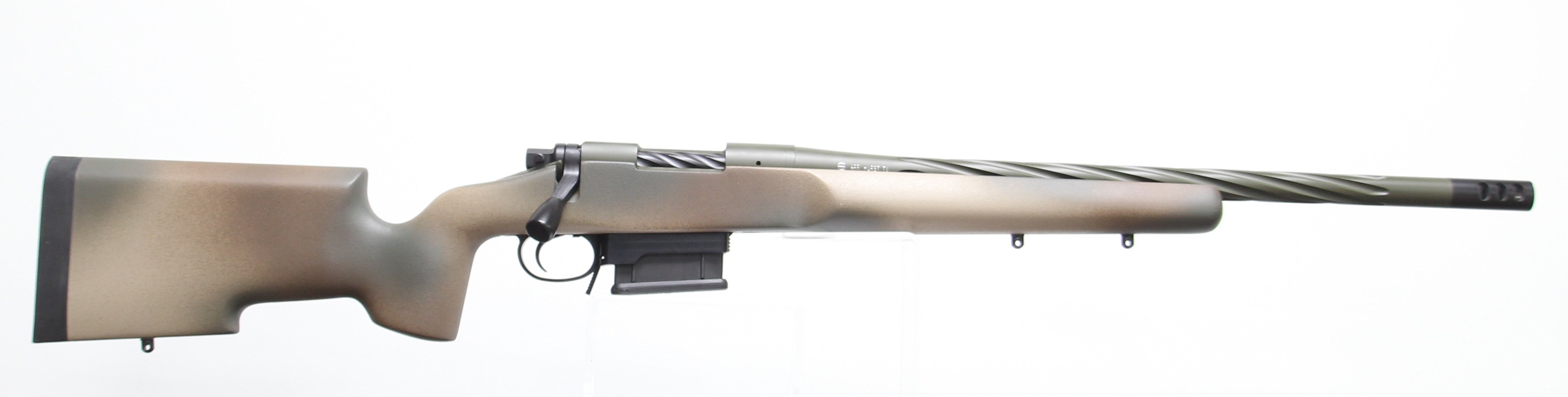 Ranger 308 Winchester
