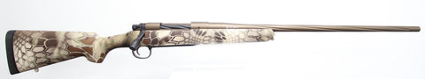 Full Custom 6.5-06 Ackley Improved