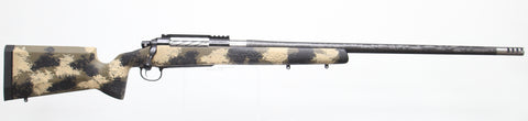 APR Full Custom 300 Win Mag